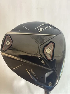 Srixon ZXi LS Driver 10.5* With HZRDUS 5.5 Regular Graphite Shaft - Picture 1 of 8