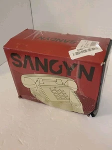 Sangyn Classic Vintage Cord Phones for Landline Old Telephone with Mechanical Ri - Picture 1 of 3