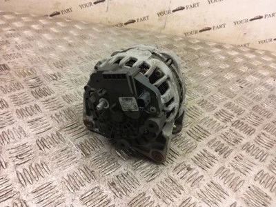 Generatore alternatore Smart ForFour II W453 2018 231006007R Benzina SKE38410 33730 - Immagine 1 di 4