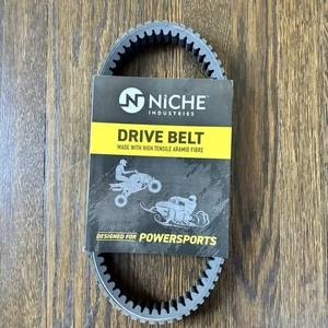 CINTURÓN DE TRANSMISIÓN NICHE Industries C-DBT-0030 - Imagen 1 de 2