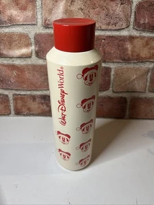 Starbucks Walt Disney World Mickey Mouse Weihnachtsmütze Holiday Metall Tumbler - Bild 1 von 9