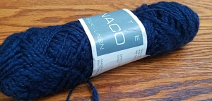 Elite Specialty Yarns 60% Eqyptian Cotton 10% Seide 30% China Leinen 45 gr ca. - Bild 1 von 3
