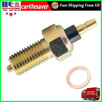 Neutral Switches 12-0073 For Yamaha XVS950C Bolt 14-15 Yamaha XVS950 V-Star 950  Foto 1 de 4