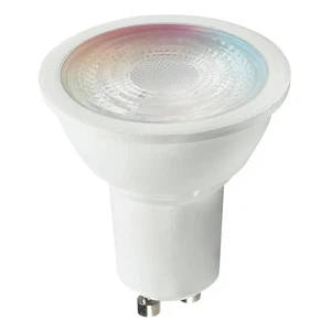 5.5 Watt - MR16 LED - Tunable White - Starfish IOT - 120 Volt - 385 Lumens - RGB - Picture 1 of 10