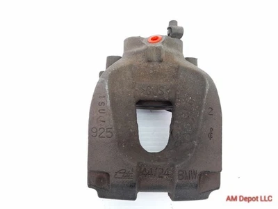 2012 BMW 535i 550i GT F07 740i 750i F01 Rear Right Brake Caliper 34216786832 - Image 1 of 4