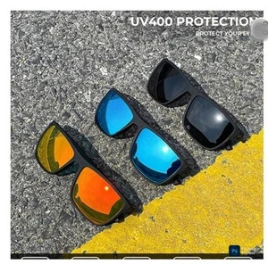 KALIYADI Polarized Sunglasses For Men. 3 Pack - Picture 1 of 2