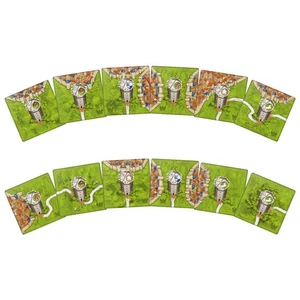 Carcassonne Die Wachtürme von Hans im Glück - Bild 1 von 1