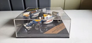 ONYX / F1 1994 - WILLIAMS RENAULT FW15B - DAMON HILL - 1/43 SCALE MODEL 173 - Picture 1 of 6