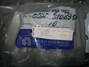 Peg, Stainless steel, Belt Applied Materials AMS 2100 P/N 0020-51083 - Picture 1 of 1