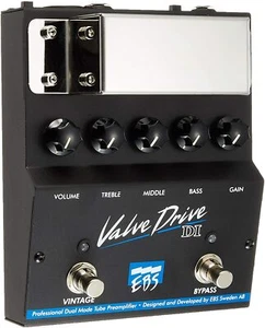 Used EBS overdrive VALVE DRIVE DI valve drive Effector From Japan - Picture 1 of 12