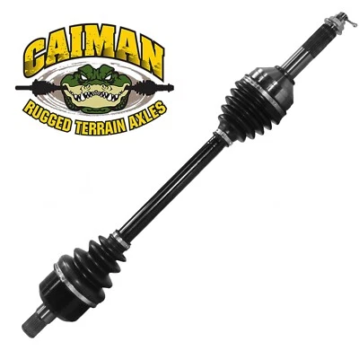 2014-2015 Kawasaki Teryx 800 LE Caiman Rugged Terrain Rear Left or Right Axle Foto 1 de 4