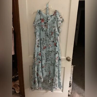 Vestido mujer talla 16 nuevo Foto 1 de 4