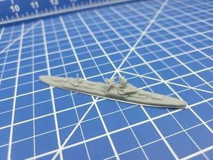 Crucero - De Zeven Provincien - Armada de los Países Bajos - Wargaming - Eje y Aliados - - Imagen 1 de 3