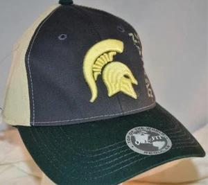 Top of the World Michigan State MSU Spartans Mütze, Kappe, neu, Onefit, Spartans Logo - Bild 1 von 1