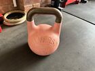 Wolverson 8Kg Competition Kettlebell
