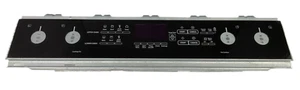 Whirlpool Backofen Bedienfeld und Platine - Teil # W10321793 | W10365417 - Bild 1 von 4