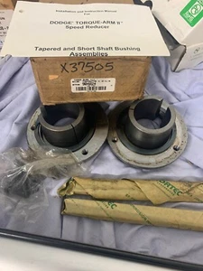 Baldor Dodge TA420TB, X 2 1/4 in CTAPER BUSH KIT 904024 - Imagen 1 de 3