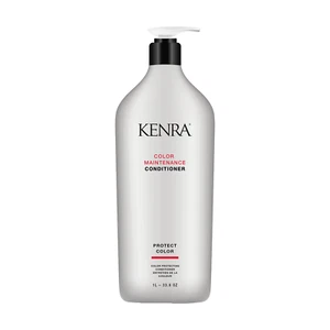 Kenra Color Maintenance Conditioner, 33.8 Oz - Picture 1 of 1