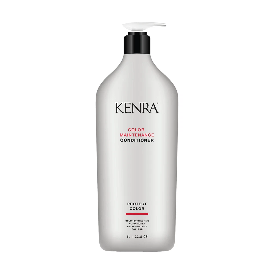 Kenra Color Maintenance Conditioner, 33.8 Oz - Image 1 of 1