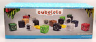 Cubelets Set of 20 Modular Robotics Blocks NEW in Box STEM Learning Educational
