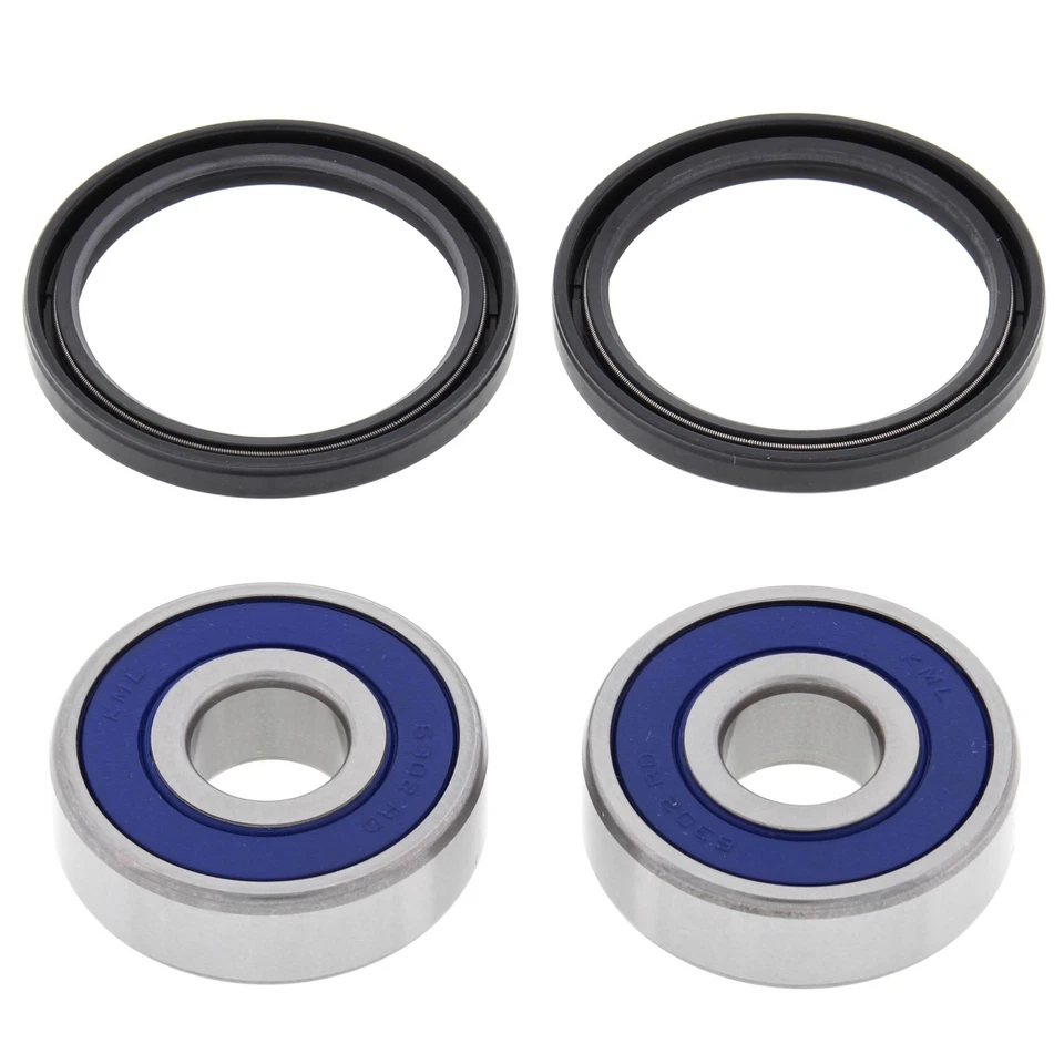  Front Wheel Bearing & Seal Kit - 688965981420 - Image 1 of 1