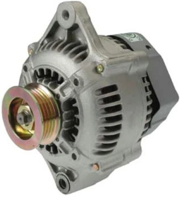 ALTERNADOR PARA GEO STORM 1 6L ISUZU IMPULSE 1 6L 1990-1992 STYLUS 1 6L Foto 1 de 2