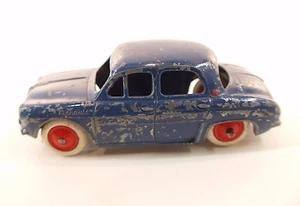 CIJ France 3.56 Renault Dauphine peu fréquent - Imagen 1 de 6