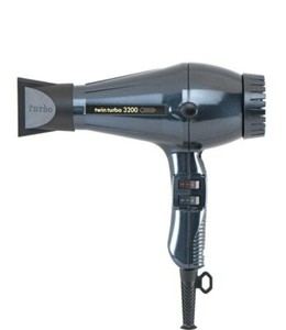 Las mejores ofertas en Secador de Pelo Profesional Turbo Power Secadores de  Pelo | eBay