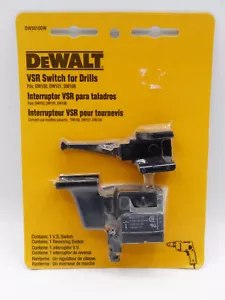 Interruptor DeWalt VSR para taladros - DW3010SW OEM - Imagen 1 de 2