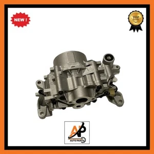 Oil Pump For JAGUAR & LAND ROVER 2.0 D TD4 Diesel Engine Single Turbo 204DTD - Picture 1 of 2