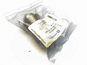 Hardinge 231840 Ext Nose #18 Index Collet 9370568195650B  1/4" - Picture 1 of 4