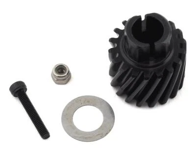 SAB Goblin 18T Pinion (570 Sport) [SABH0949-S] - Image 1 of 2