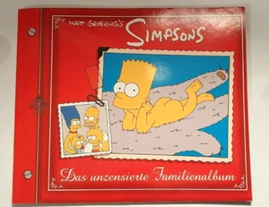 Simpsons. Das unzensierte Familienalbum - Bild 1 von 2