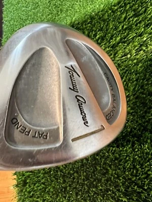 Tommy Armour 9 * Driver de golf G Force grafito cavidad rígida equilibrada derecha Foto 1 de 4