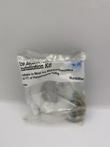Plum Shop IceMaker / Kit de instalación de humidificador 25 pies / # PSB96 - Imagen 1 de 3