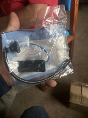 Interruptor de liberación de puerta levadiza ACDelco para Chevy Sonic 2012-2020 Foto 1 de 2