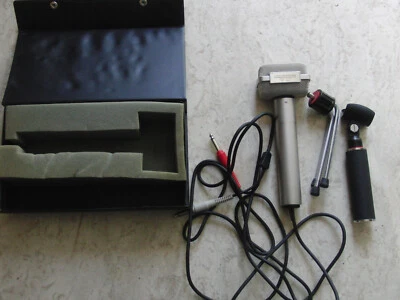 Vintage - JVC M-201 - Stereo Micro Phone  +JVC TL-E32 - Bild 1 von 4