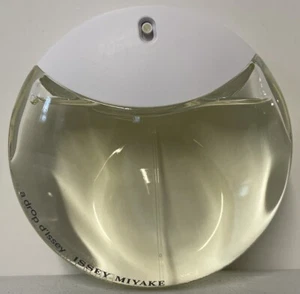 ISSEY MIYAKE A Drop D'Issey EDP Spray 3 fl oz/90ml Eau de Parfum NEW Unboxed - Picture 1 of 9