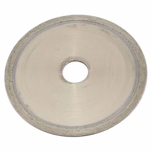 4.5" 110 mm SINTERED Lapidary Saws Diamond Blade Trim Cutter Stone Jewelry Tools - Picture 1 of 16