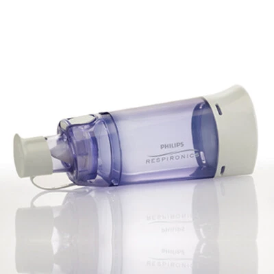 Philips OptiChamber Diamond - Bild 1 von 4