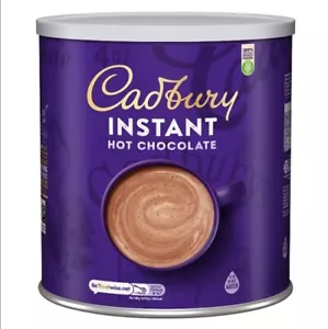 Cadbury Instant Hot Chocolate (Add Water) 2kg - Picture 1 of 1