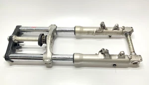Front Fork Shock Tube Wheel Damper 1997-2000 Suzuki GSXR600 SRAD GSXR 600 - Picture 1 of 15