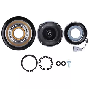 Compressor Clutch Kit For RAM 1500 5.7 Liter Engine 2014-2018 AIG380-CL 14-0592C - Foto 1 di 11