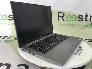 Dell Latitude 7400 i5-8665u 1.9 Ghz 16 Gb 256 Gb NVMe Pantalla táctil Win 11 - Imagen 1 de 1