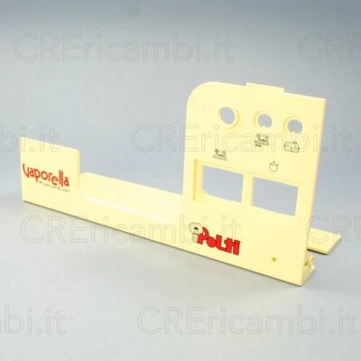 Scocca Maniglia Gialla Vaporella Forever Clean PLEU0052 POLTI - SLS01049