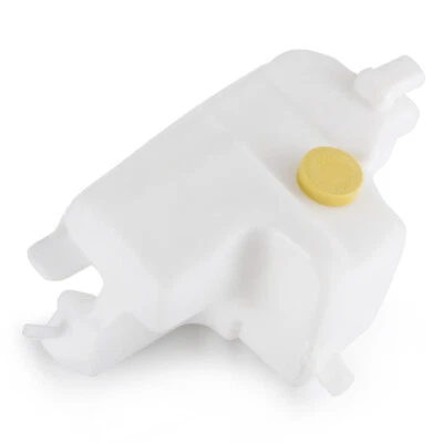 Depósito de tanque de desbordamiento de refrigerante de radiador para Nissan Altima Máxima Quest 603-614 Foto 1 de 4