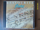 Various - Favourite Flute 20 Of The Most Popular Flute Classics CD EMI Classics