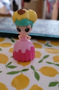 Zuru 5 Escapades gelato principessa - Foto 1 di 3