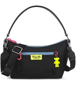 Bolso Tous Ina multicolor (Ver fotos) - Imagen 1 de 7