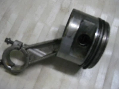 Двигатель мойки высокого давления Craftsman 580761810 143985018 поршневая деталь 40028 - Изображение 1 из 4